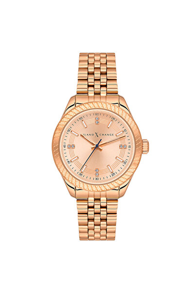 Milano X Change MXL44005 Kadın Kol Saati
