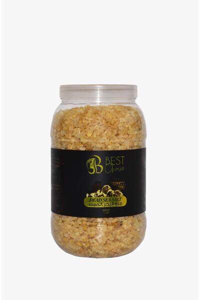 Bestchoice Best Choice Dead Sea Salt Premium Natural Bath Salt 5Kg Jar for Sk...