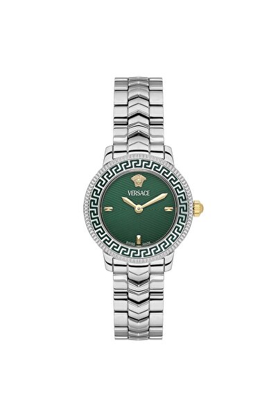 Versace VRSCVEUCA0424 Kadın Kol Saati