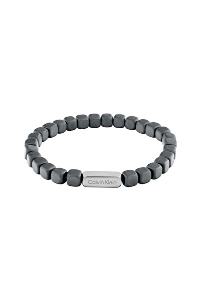 Calvin Klein CKJ35100060 Erkek Bileklik