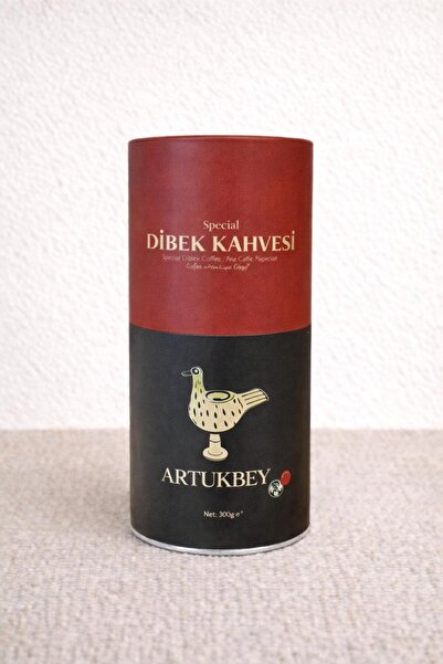 ARTUKBEY Special Dibek Kahvesi 300 gr