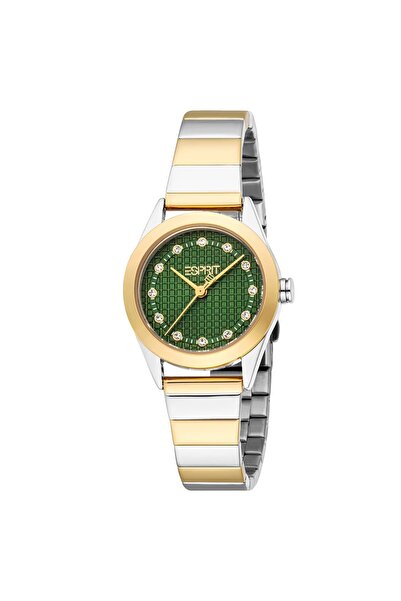 Esprit Es1l480m0115 Women's Wristwatch