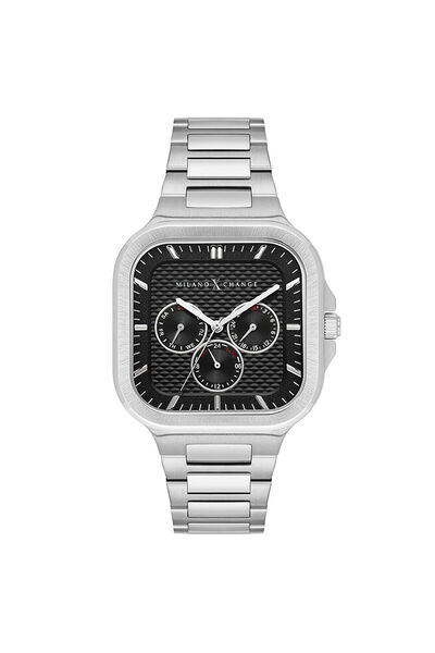 Milano X Change MXG48001 Erkek Kol Saati