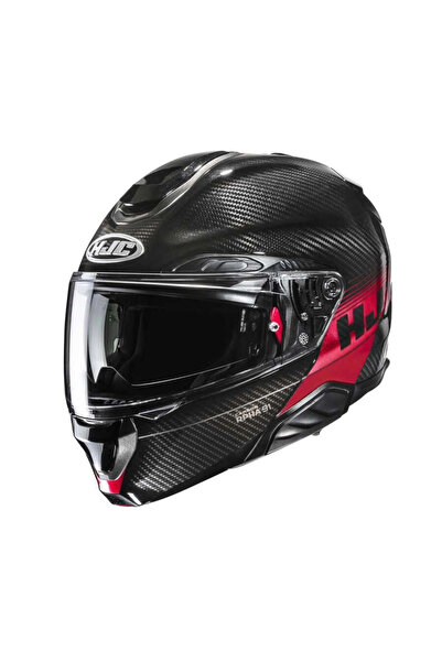 HJC RPHA91 KASK CARBON ELIG MC1