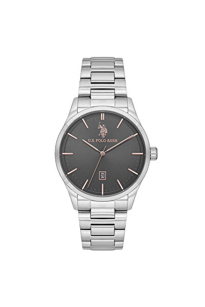 U.S. Polo Assn. Uspa1072B-04 Men's Watch