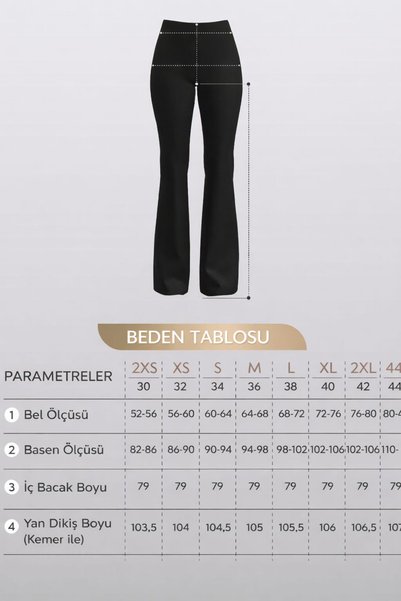 Moije Women's Black High Waist Spanish Leggings with Push up Effect