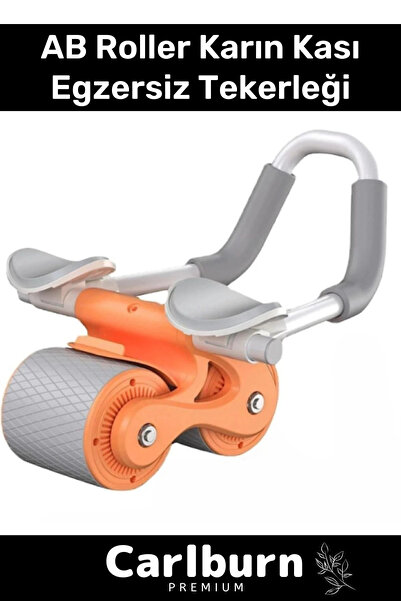 Carlburn Премиум противоплъзгаща се система за предотвратяване на връщане наз...