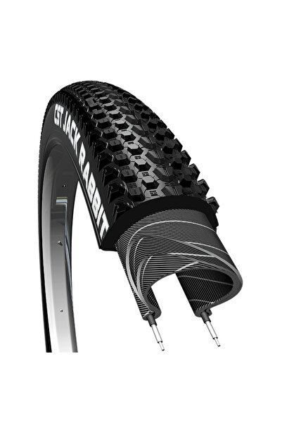 Genel Markalar Jack Rabbit Zırhlı Dış Lastik 27.5x2.10 EPS/TLR C1747