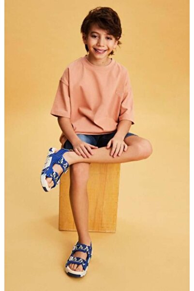 Vicco DEČAČKE SANDALE SA TRAKOM GKA0023