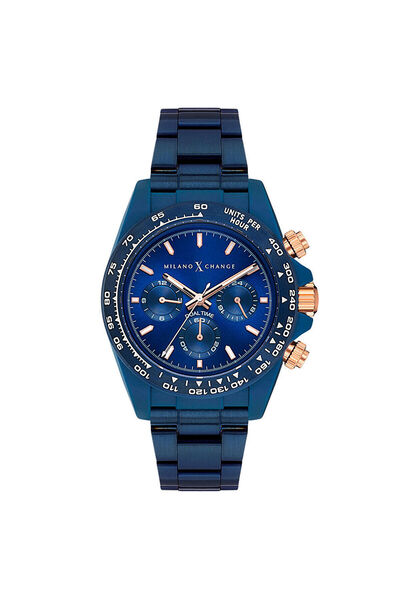 Milano X Change MXG2123 Men's Wristwatch