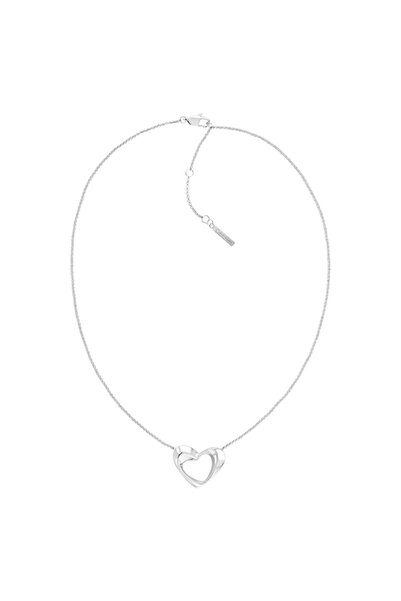 Calvin Klein CKJ35000757 Kalpli Kadın Kolye