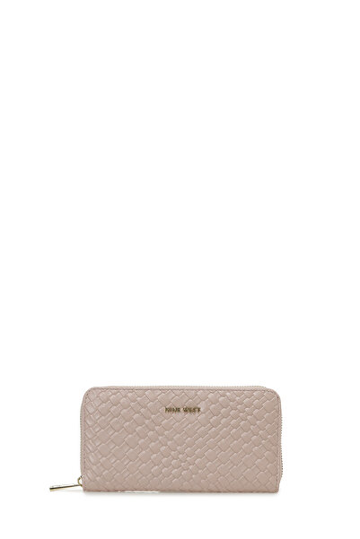 Nine West LAUBIG2 5FX Pudra Kadın Cüzdan