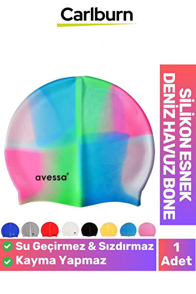 Carlburn Спеціальне виробництво Нековзний Водонепроникний Герметичний Силікон...