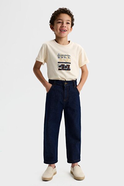 nk kids Мъжки панталони 61710-Harvey 4/8