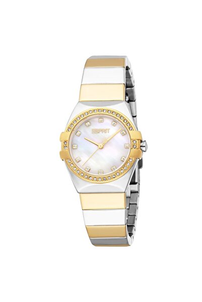 Esprit Es1l497m0045 Women's Wristwatch