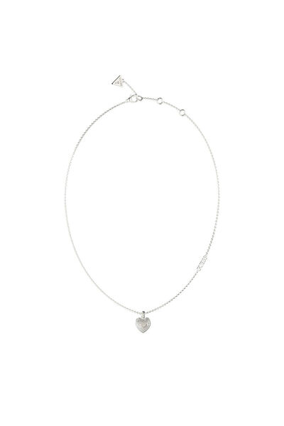 Guess JGUJUBN04030JWRHTU Kalpli Kadın Kolye