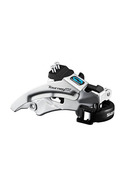 Shimano Tourney FD-TX800 Ön Aktarıcı 3x7/8V 42,44,48T Uyumlu