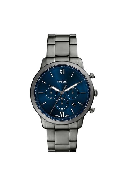 Fossil Ffs6111 Men's Wristwatch