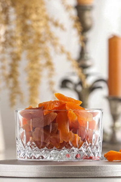 KirazEv LAV Odin Cam Kase 2’li 260 cc, (Çerez/Meze Kasesi/Tatlı Kasesi)