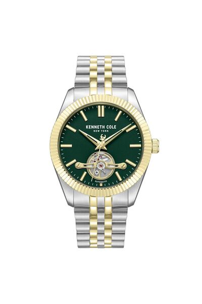 Kenneth Cole KCWGY0064803 Erkek Kol Saati