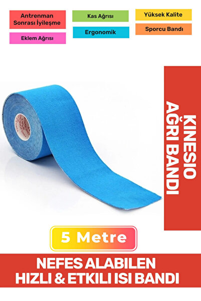 Carlburn Brzodjelujuća traka za toplinu velike veličine za mišiće, zglobove, ...