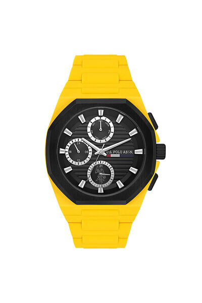 U.S. Polo Assn. Uspa1103-06 Men's Wrist Watch