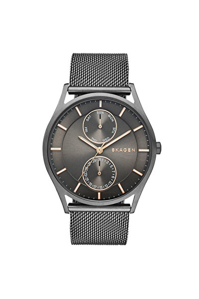 Skagen SKW6180 Erkek Kol Saati