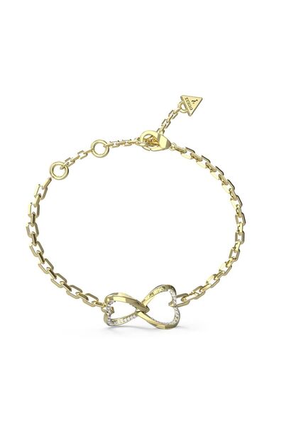 Guess JGUJUBB04618JWYGS Kalpli Kadın Bileklik