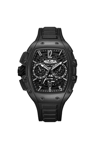 Welder علبة برميل تونيو Wrm2003