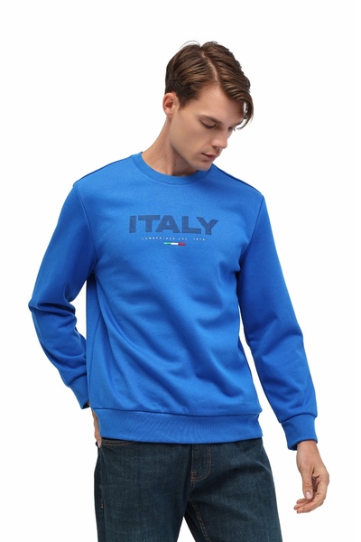 lumberjack ML GALE 16ITL701 5PR Saks Hanorac pentru bărbați