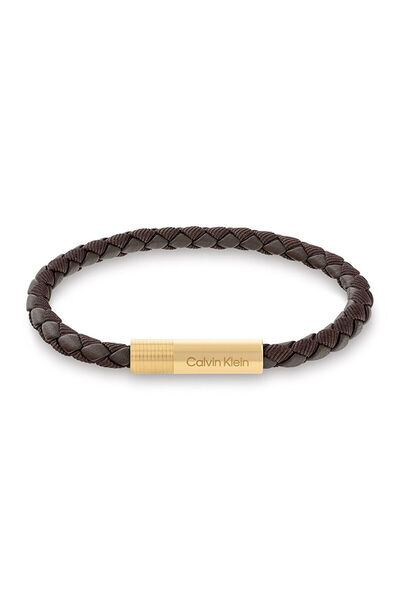 Calvin Klein سوار رجالي CKJ35100027