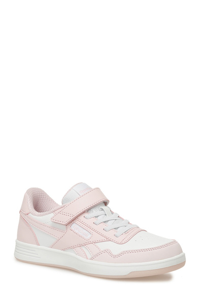 Reebok COURT ADVANCE ELASTIC LAC Бели момичешки маратонки