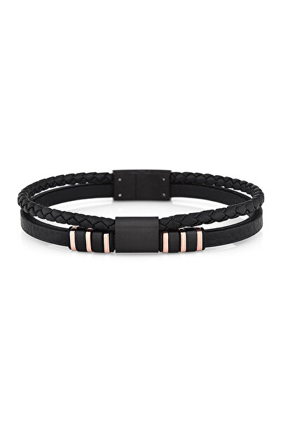 Wesse Jwqg3008 Men's Bracelet