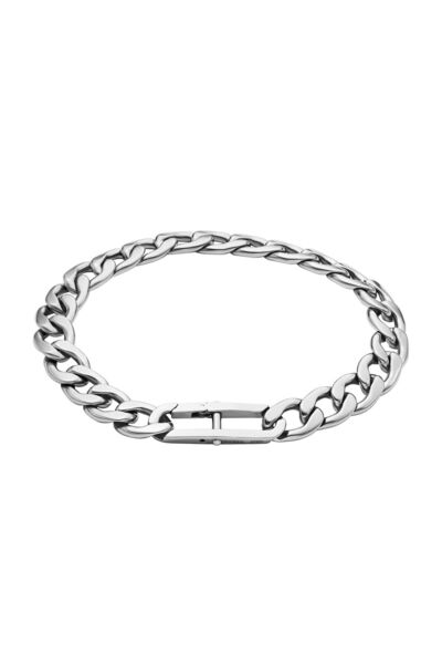 Fossil Jf04770-040 Men's Bracelet