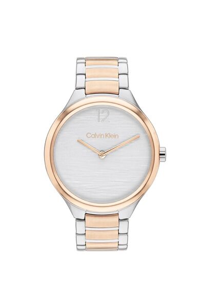 Calvin Klein ساعة يد نسائية CK25100049