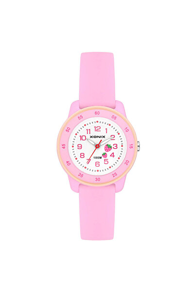 XONIX Xox-wc001 children's wrist watch