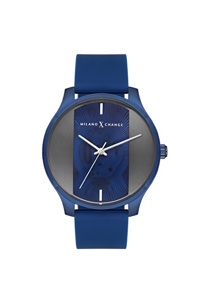 Milano X Change MEX3235 Men's Wristwatch