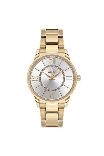Wesse WWL107206 Kadın Kol Saati