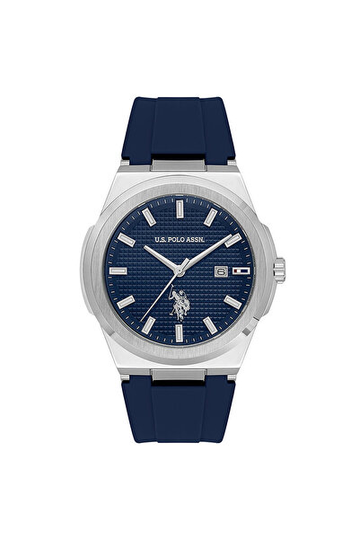 U.S. Polo Assn. USPA1105-02 Erkek Kol Saati