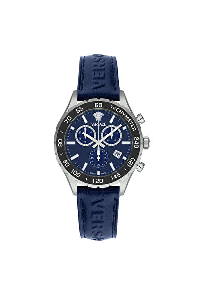 Versace VEPCA0124 Ceas de mână pentru bărbați