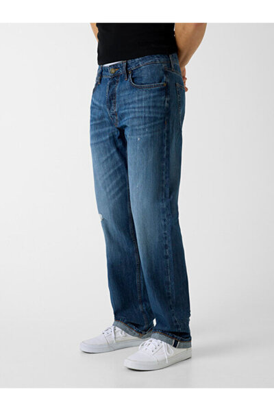 Guess Jeans Men's Regular Fit Jeans