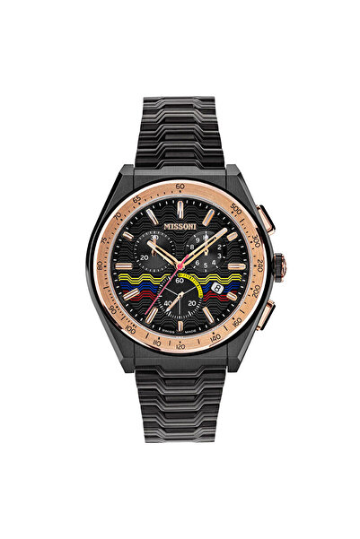 Missoni MWY400821 Erkek Kol Saati