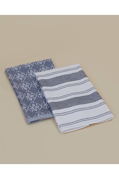 Maisonette Vıva 45x65 Cm 2set/ Kahve