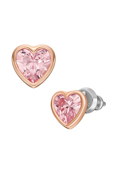 Fossil JOA00840-791 Kalpli Kadın Küpe