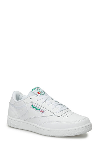 Reebok Club C Unisex White Sneaker