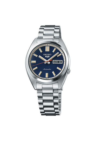 Seiko S5-SRPK87K Kol Saati