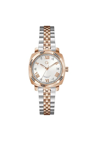 GC GCZ44003L1MF Kadın Kol Saati