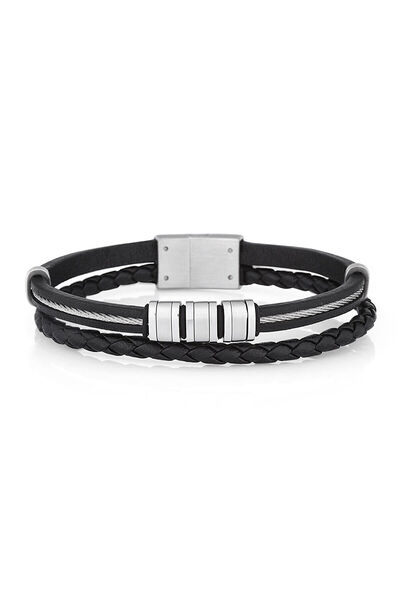 Wesse JWQG3006 Erkek Bileklik