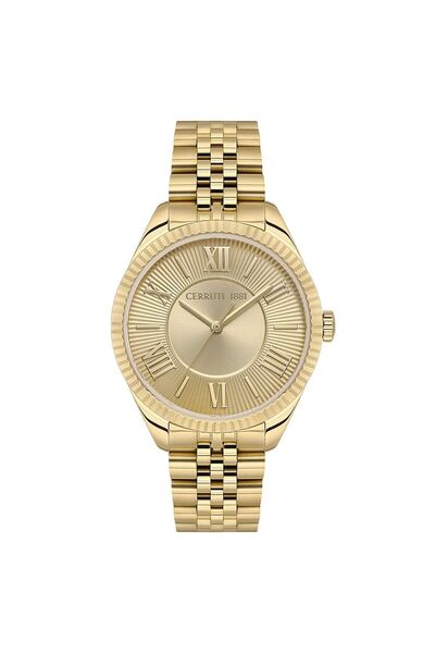 Cerruti 1881 CIWLH2229607 Kadın Kol Saati