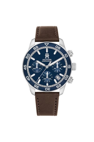 Tommy Hilfiger TH1792163 Erkek Kol Saati